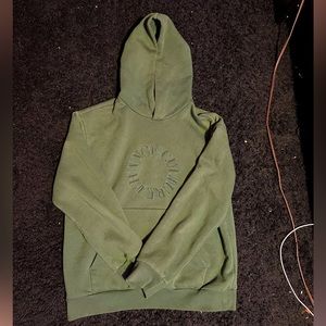 Green Culture Change H&M Hoodie